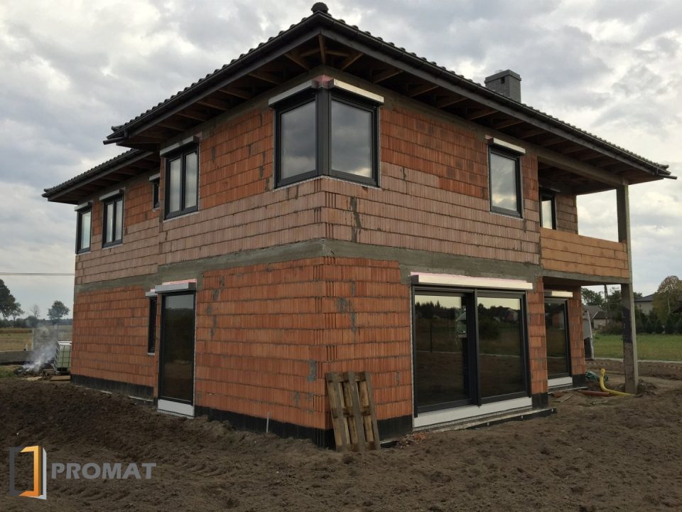 realizacje promat bielsko-biała