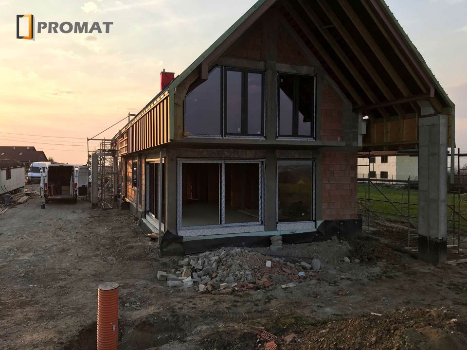 realizacje promat bielsko-biała