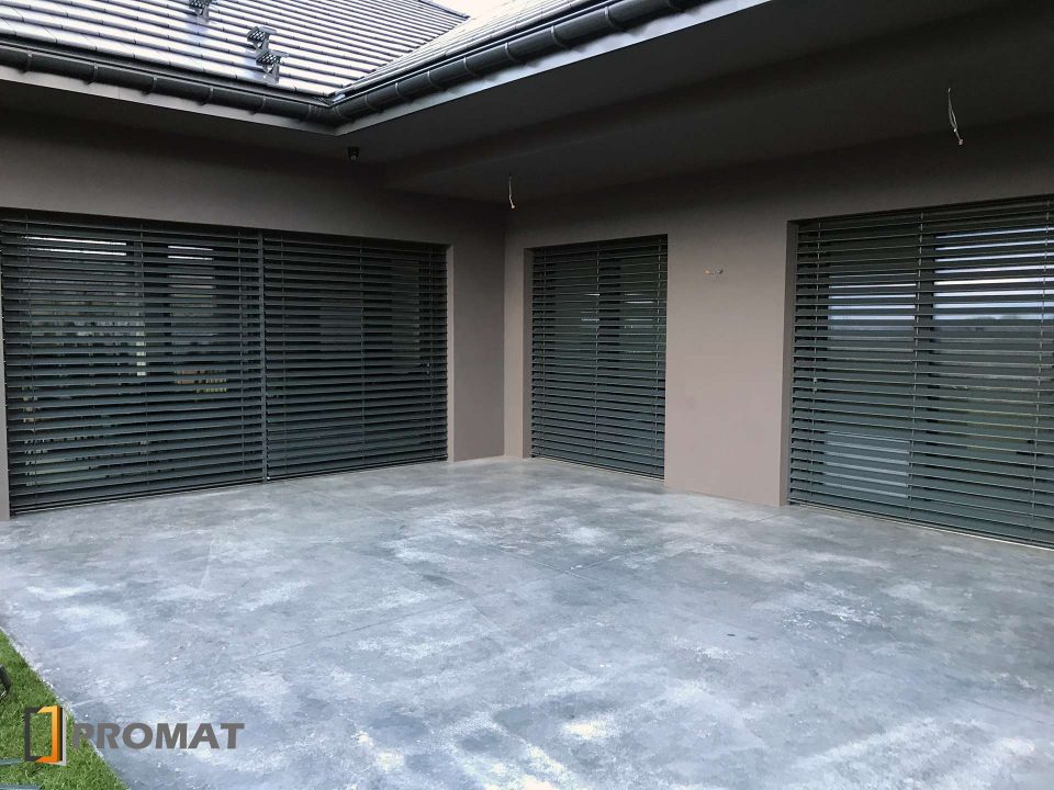 realizacje promat bielsko-biała