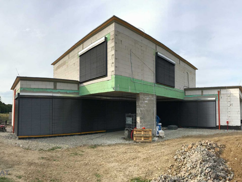 realizacje promat bielsko-biała