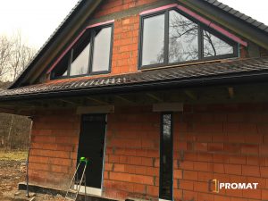 realizacje promat bielsko-biała