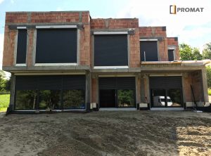 realizacje promat bielsko-biała