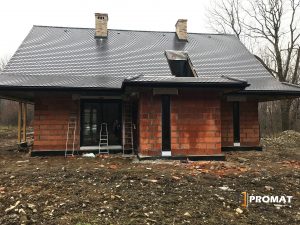 realizacje promat bielsko-biała