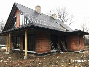 realizacje promat bielsko-biała