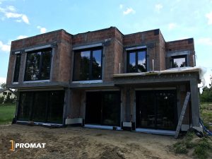 realizacje promat bielsko-biała