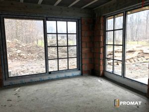 realizacje promat bielsko-biała