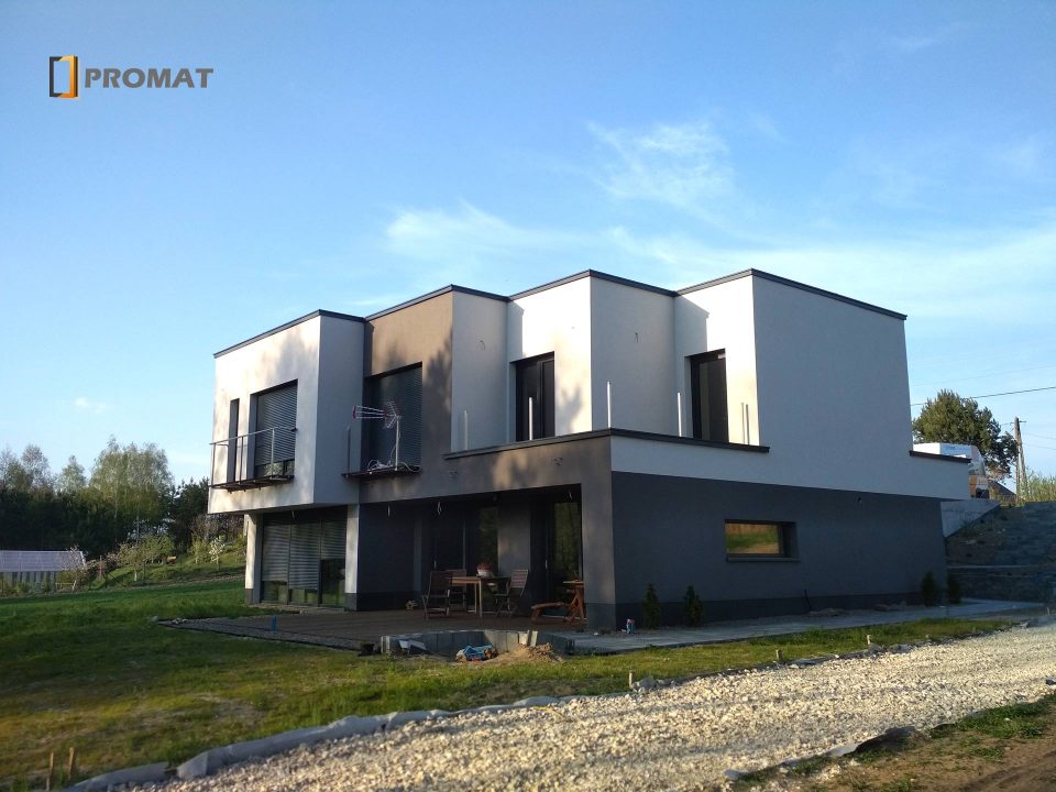 realizacje promat bielsko-biała