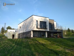 realizacje promat bielsko-biała