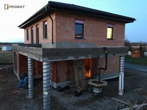 realizacje promat bielsko-biała
