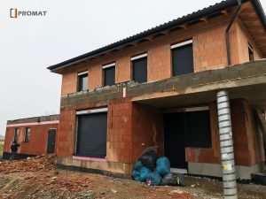 realizacje promat bielsko-biała
