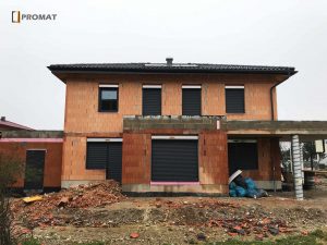 realizacje promat bielsko-biała