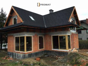 realizacje promat bielsko-biała