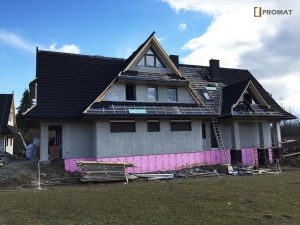 realizacje promat bielsko-biała