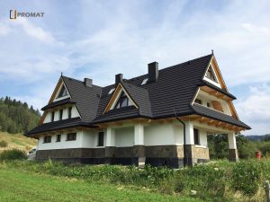realizacje promat bielsko-biała