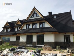 realizacje promat bielsko-biała