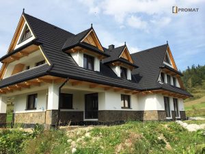 realizacje promat bielsko-biała
