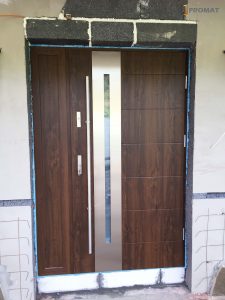 realizacje promat bielsko-biała