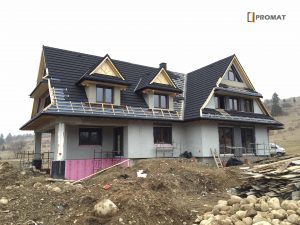realizacje promat bielsko-biała